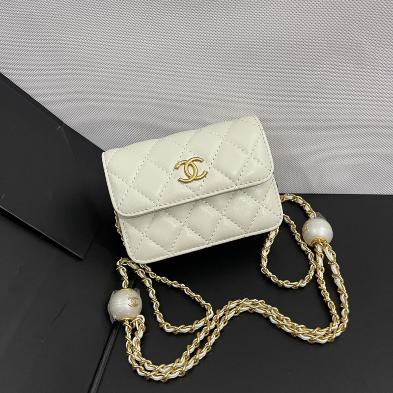 Ch**el satchel bags
